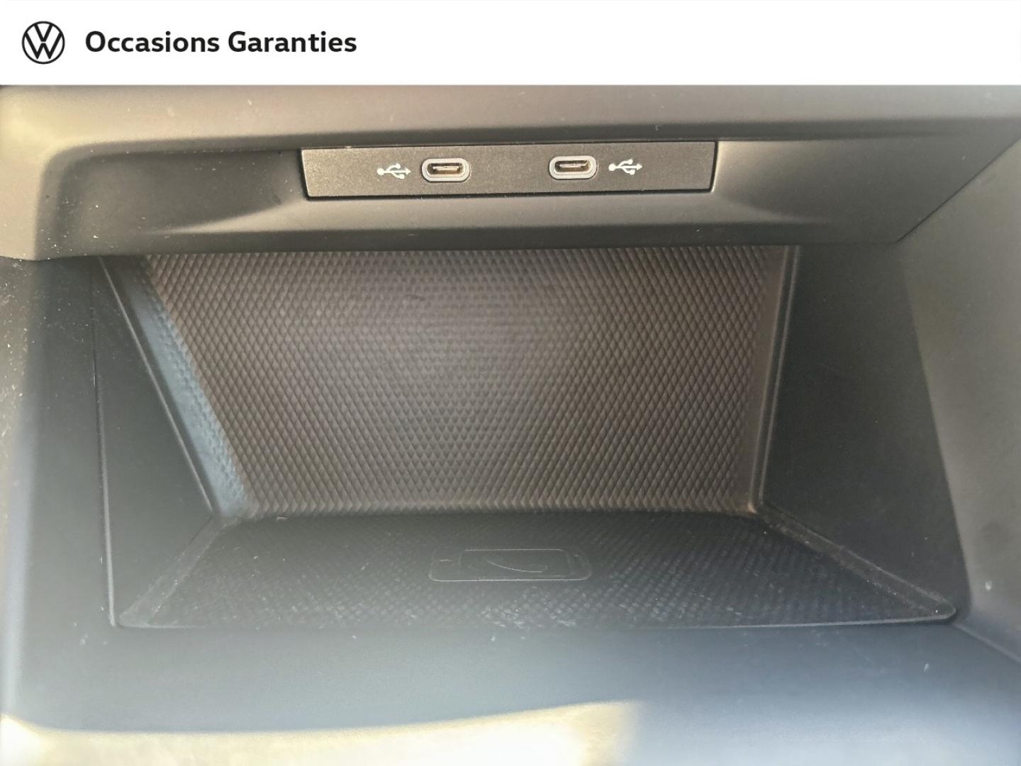 Voitures occasions VOLKSWAGEN GOLF Life Plus Thionville
