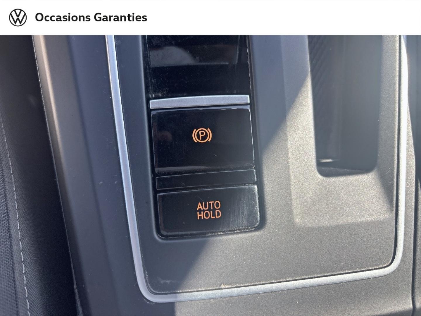 Voitures occasions VOLKSWAGEN GOLF Life Plus Thionville