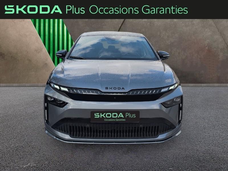 Voitures occasions ŠKODA Enyaq Coupé Sportline Thionville