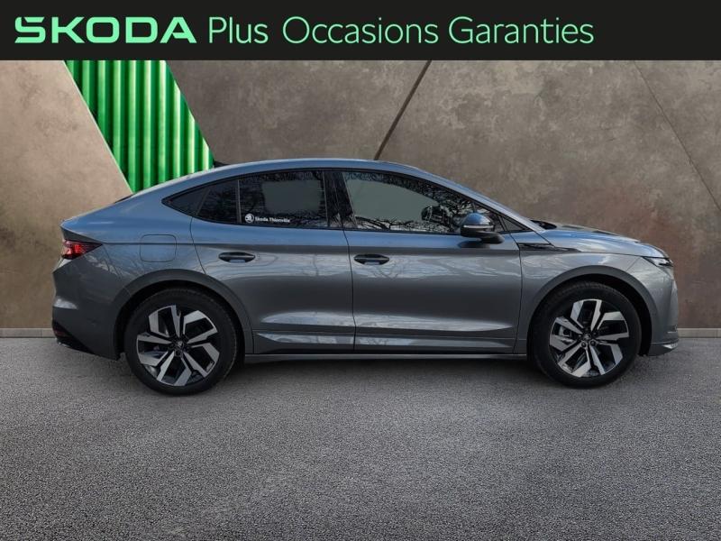 Voitures occasions ŠKODA Enyaq Coupé Sportline Thionville