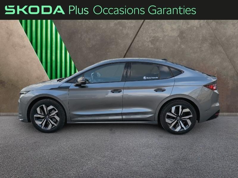 Voitures occasions ŠKODA Enyaq Coupé Sportline Thionville
