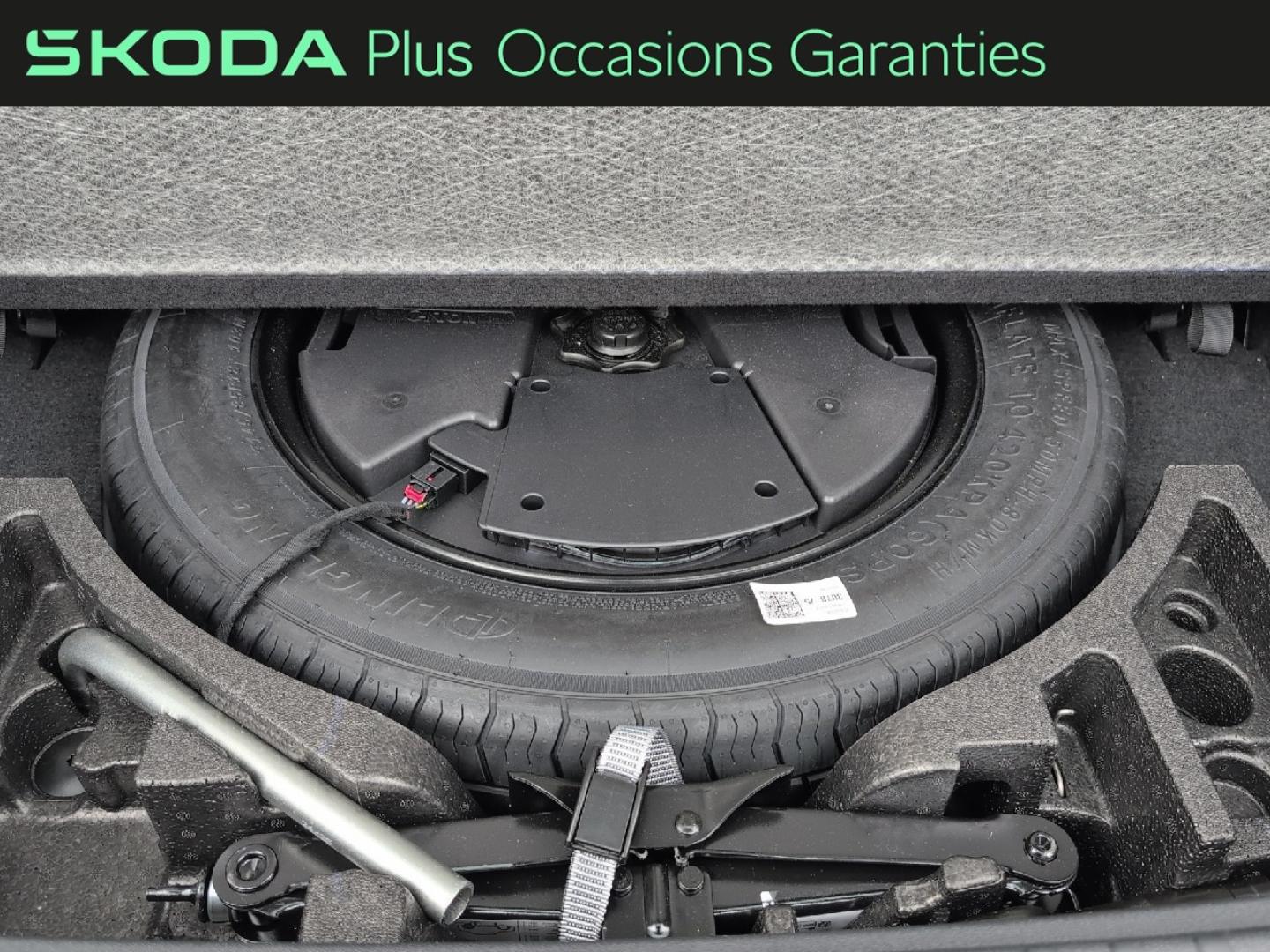 Voitures occasions ŠKODA KODIAQ Selection Tomblaine