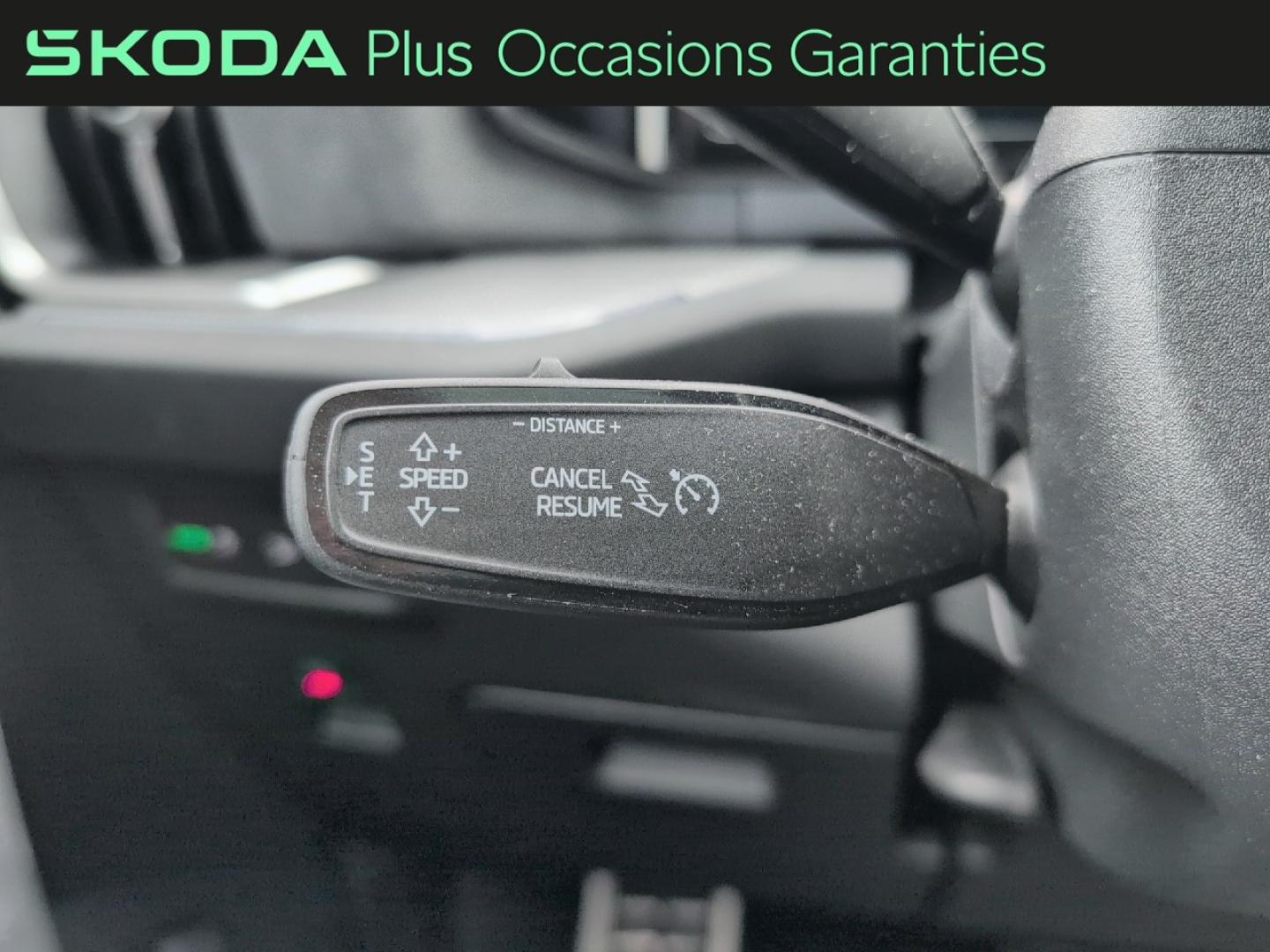 Voitures occasions ŠKODA KODIAQ Selection Tomblaine