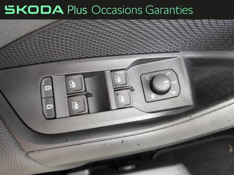Voitures occasions ŠKODA Octavia Combi RS Thionville
