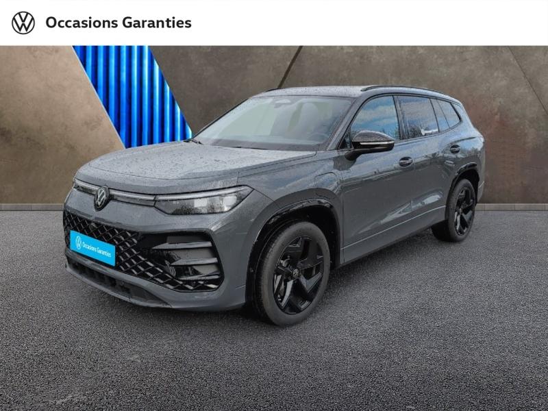 Voitures occasions VOLKSWAGEN Tayron R-Line Edition Thionville