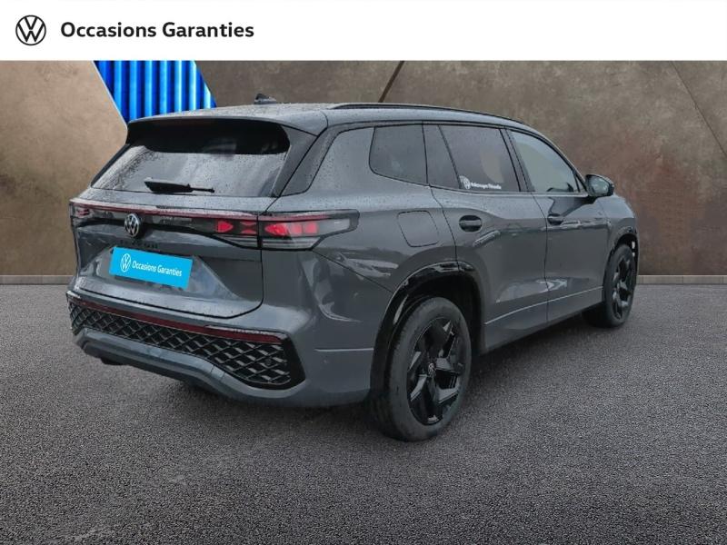Voitures occasions VOLKSWAGEN Tayron R-Line Edition Thionville