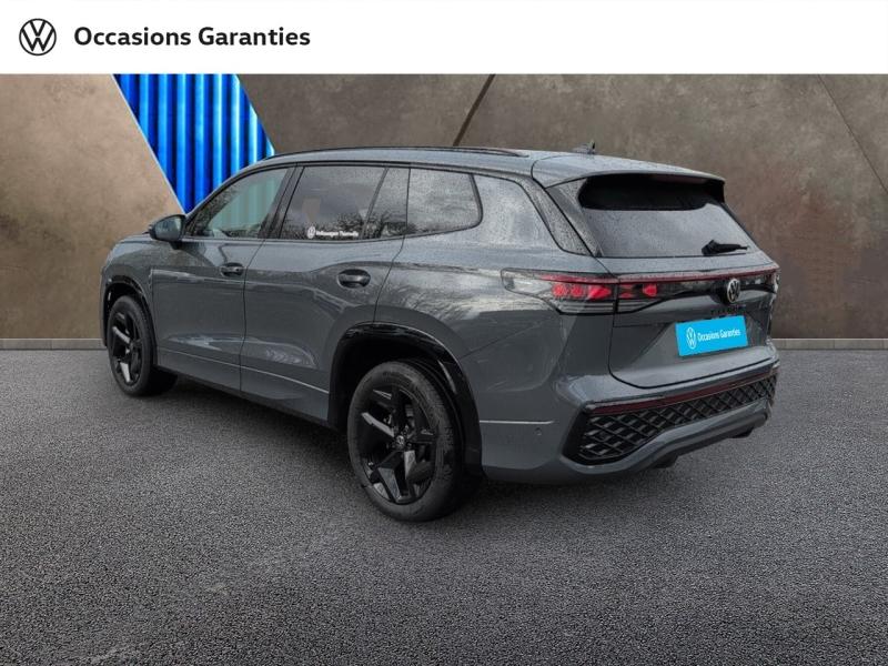 Voitures occasions VOLKSWAGEN Tayron R-Line Edition Thionville