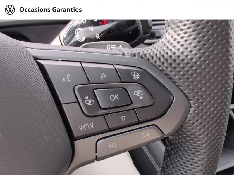 Voitures occasions VOLKSWAGEN Tayron R-Line Edition Thionville
