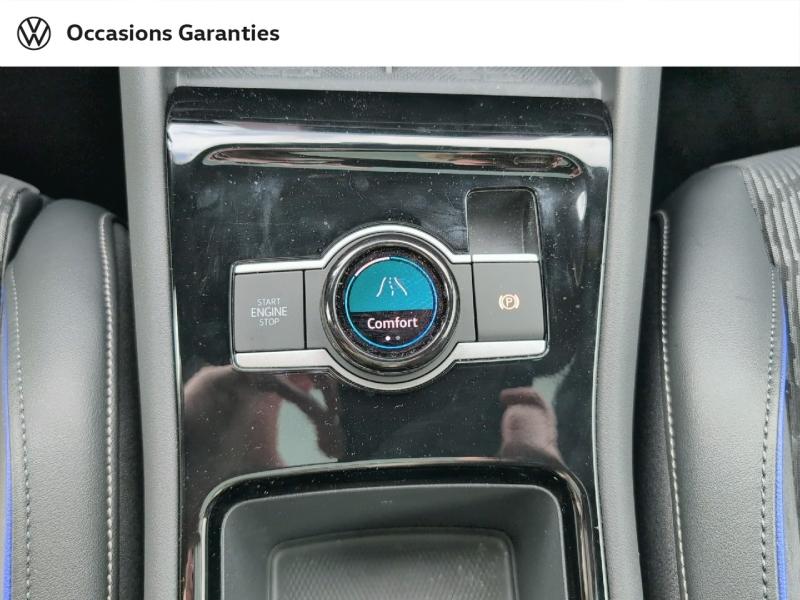 Voitures occasions VOLKSWAGEN Tayron R-Line Edition Thionville