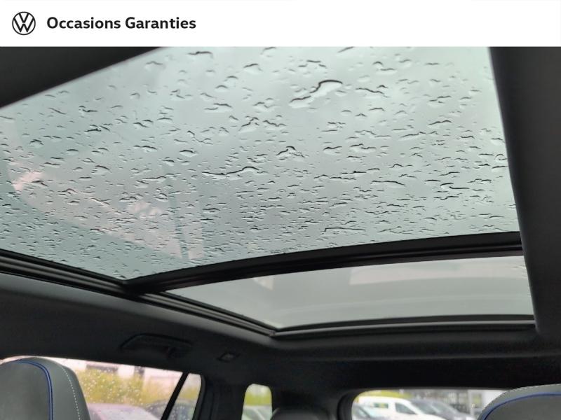 Voitures occasions VOLKSWAGEN Tayron R-Line Edition Thionville
