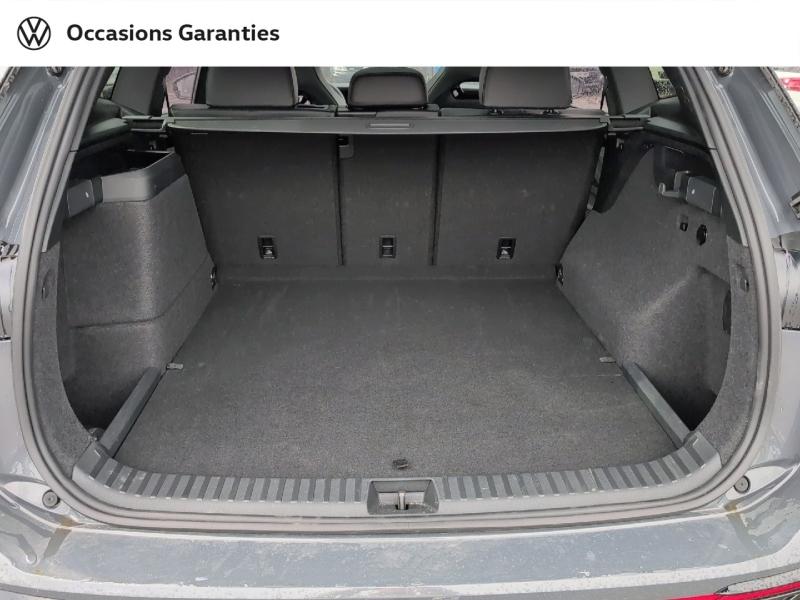 Voitures occasions VOLKSWAGEN Tayron R-Line Edition Thionville