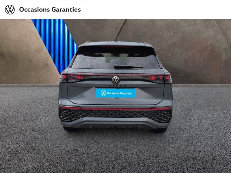 Voitures occasions VOLKSWAGEN Tayron R-Line Edition Thionville