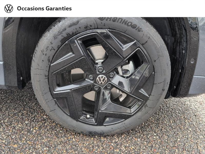 Voitures occasions VOLKSWAGEN Tayron R-Line Edition Thionville