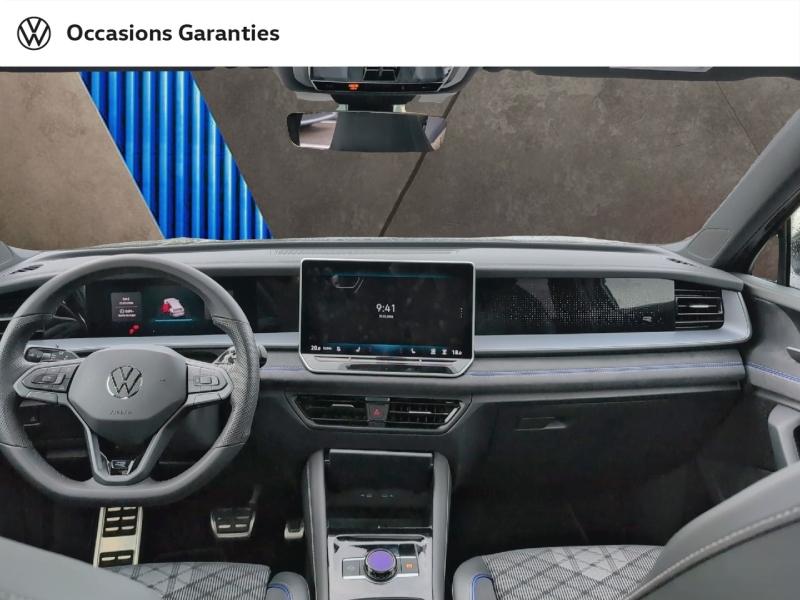 Voitures occasions VOLKSWAGEN Tayron R-Line Edition Thionville