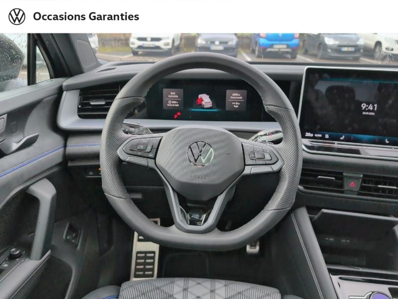 Voitures occasions VOLKSWAGEN Tayron R-Line Edition Thionville