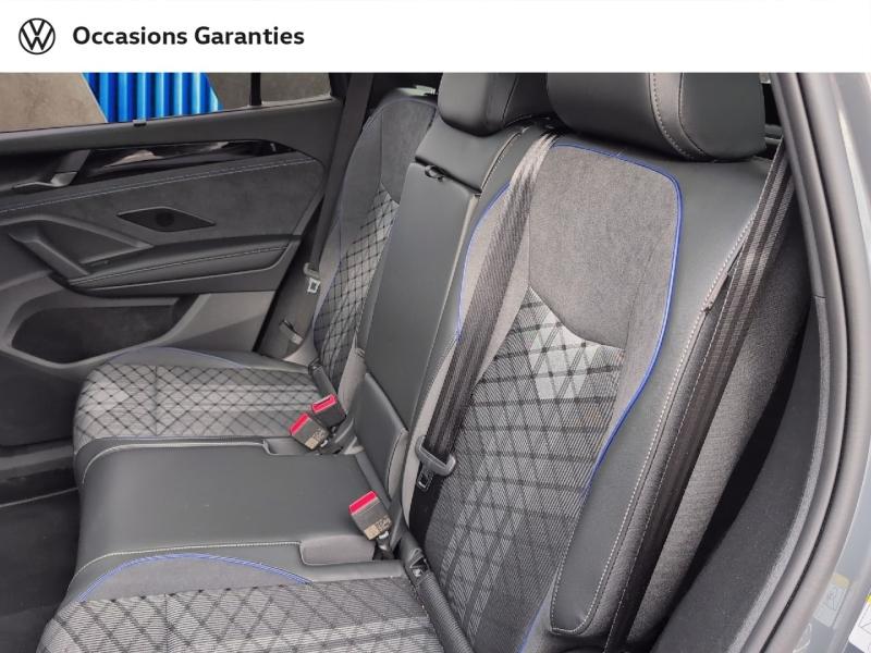 Voitures occasions VOLKSWAGEN Tayron R-Line Edition Thionville