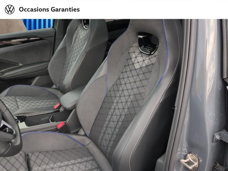 Voitures occasions VOLKSWAGEN Tayron R-Line Edition Thionville