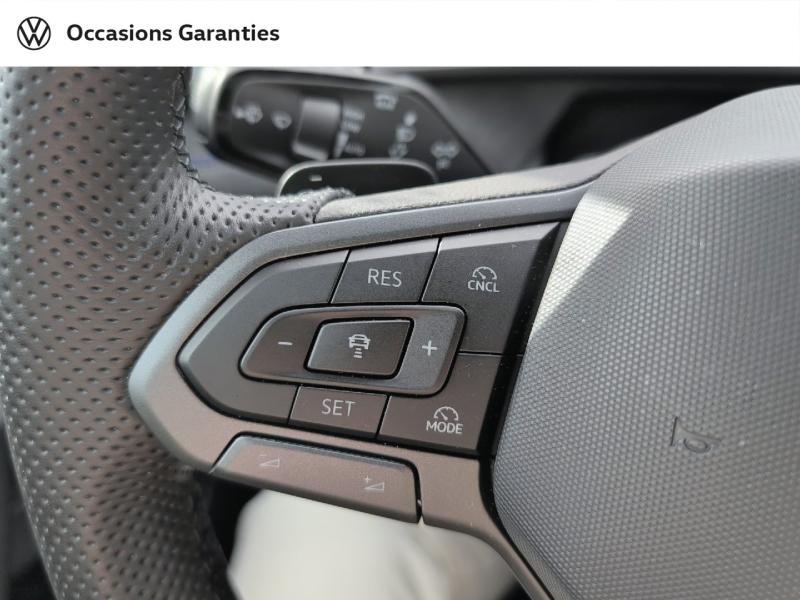 Voitures occasions VOLKSWAGEN Tayron R-Line Edition Thionville