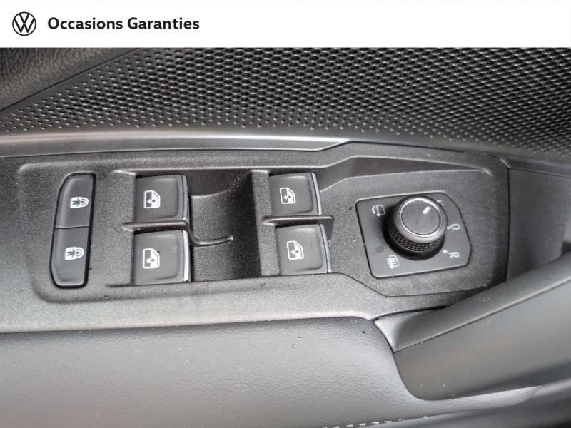 Voitures occasions VOLKSWAGEN Tayron R-Line Edition Thionville