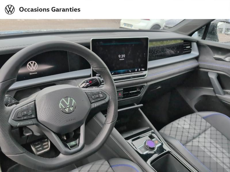 Voitures occasions VOLKSWAGEN Tayron R-Line Edition Thionville