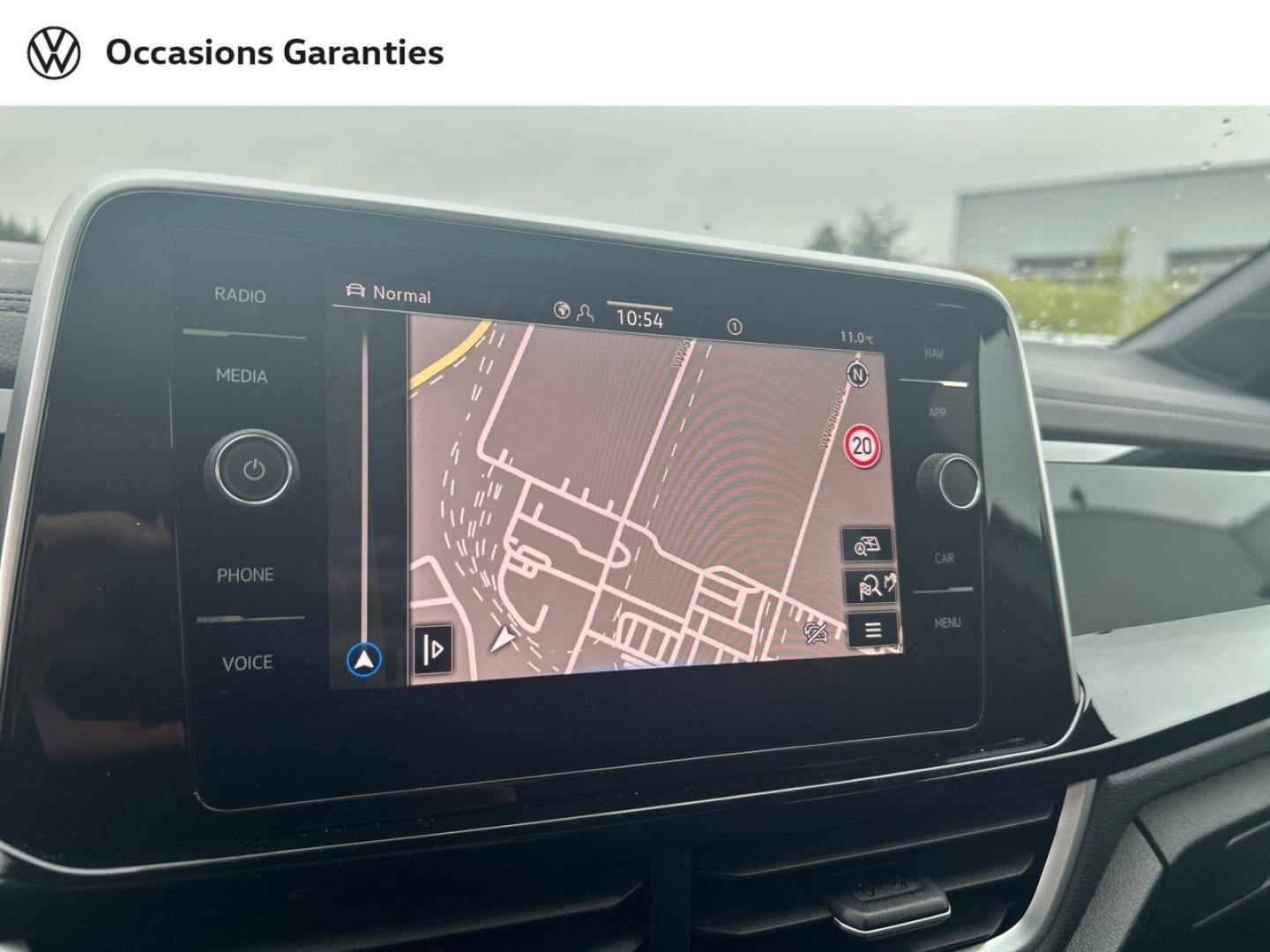 Voitures occasions VOLKSWAGEN T-ROC R-Line Edition Thionville