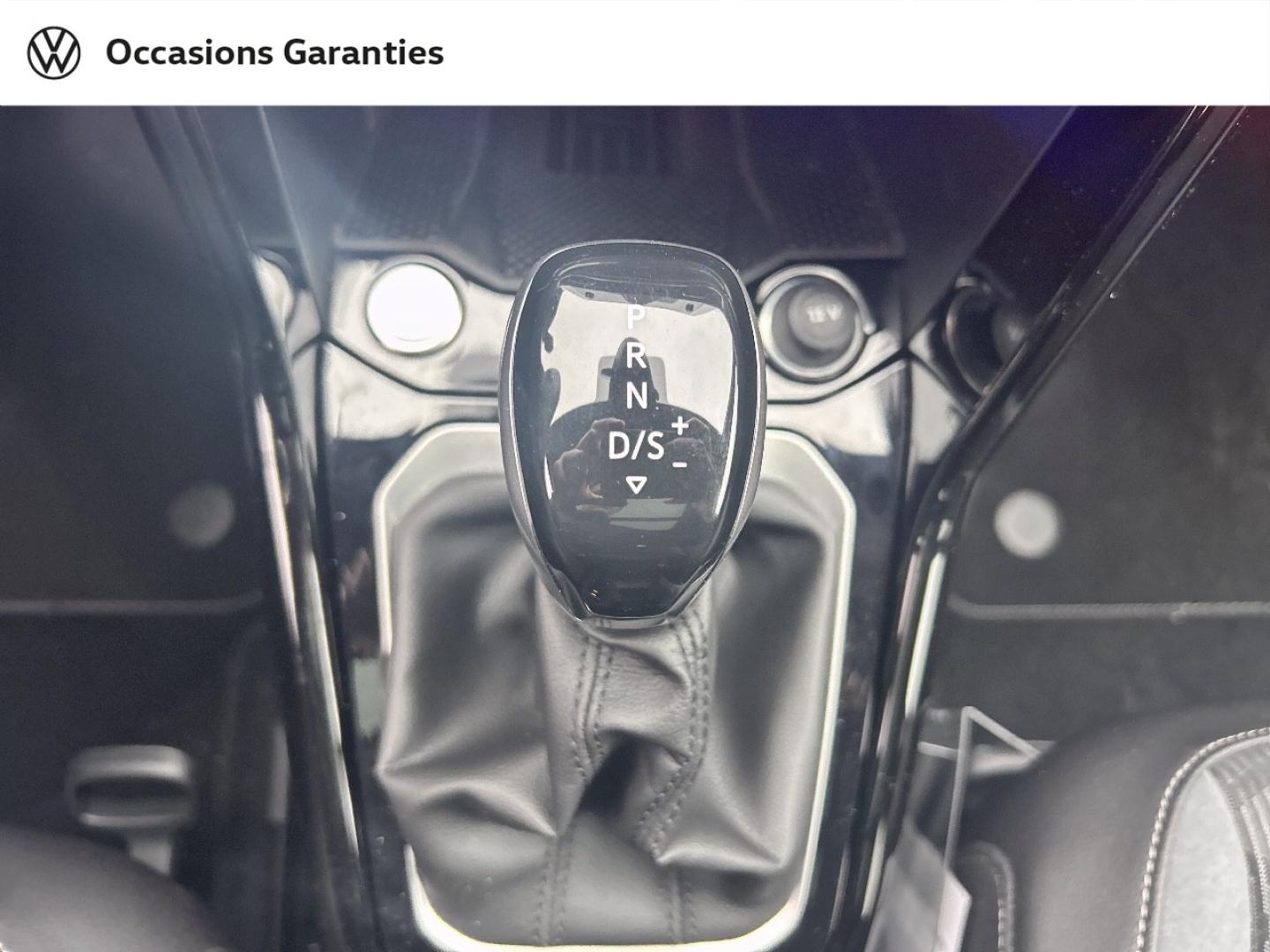 Voitures occasions VOLKSWAGEN T-ROC R-Line Edition Thionville