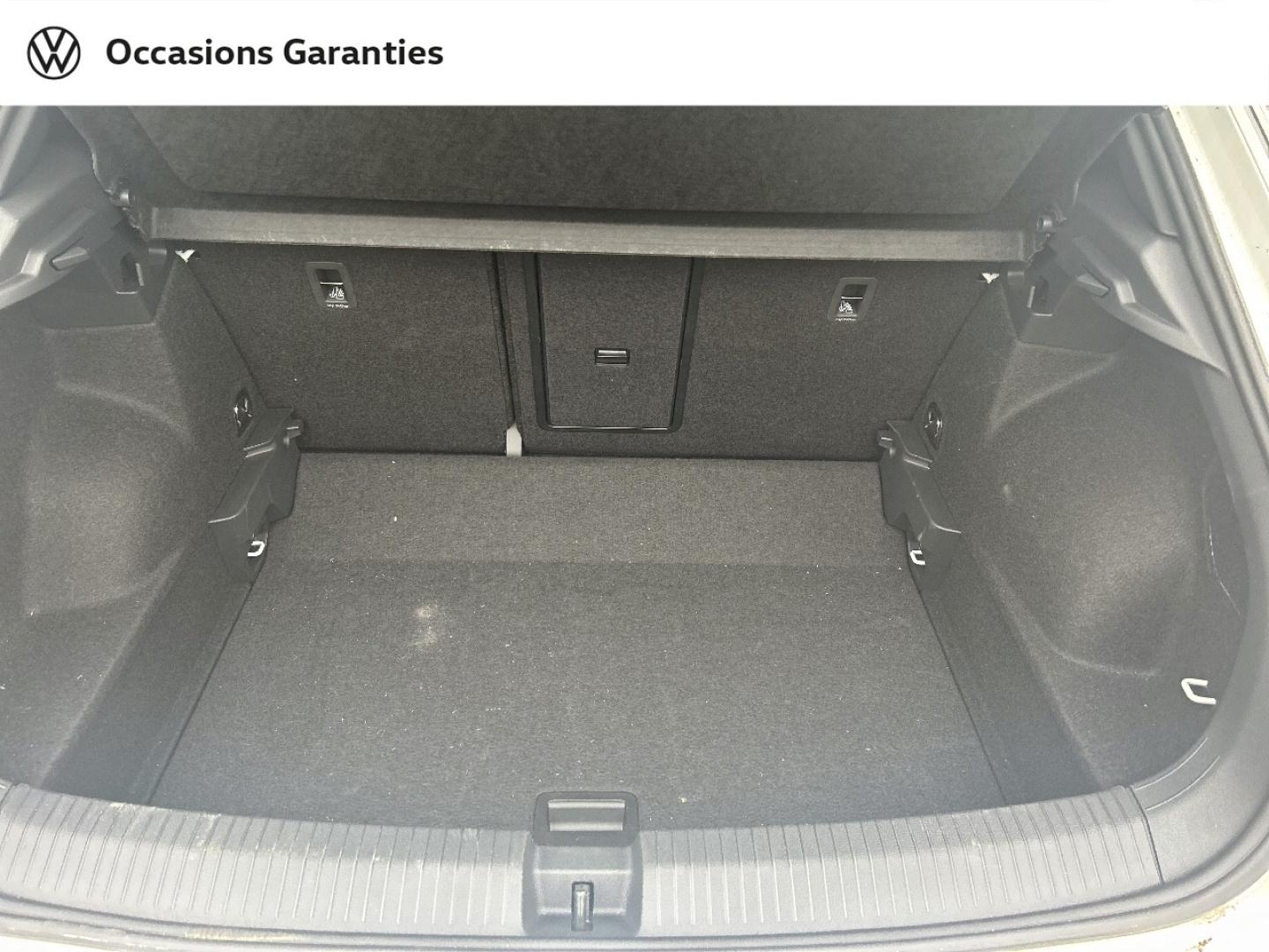 Voitures occasions VOLKSWAGEN T-ROC R-Line Edition Thionville