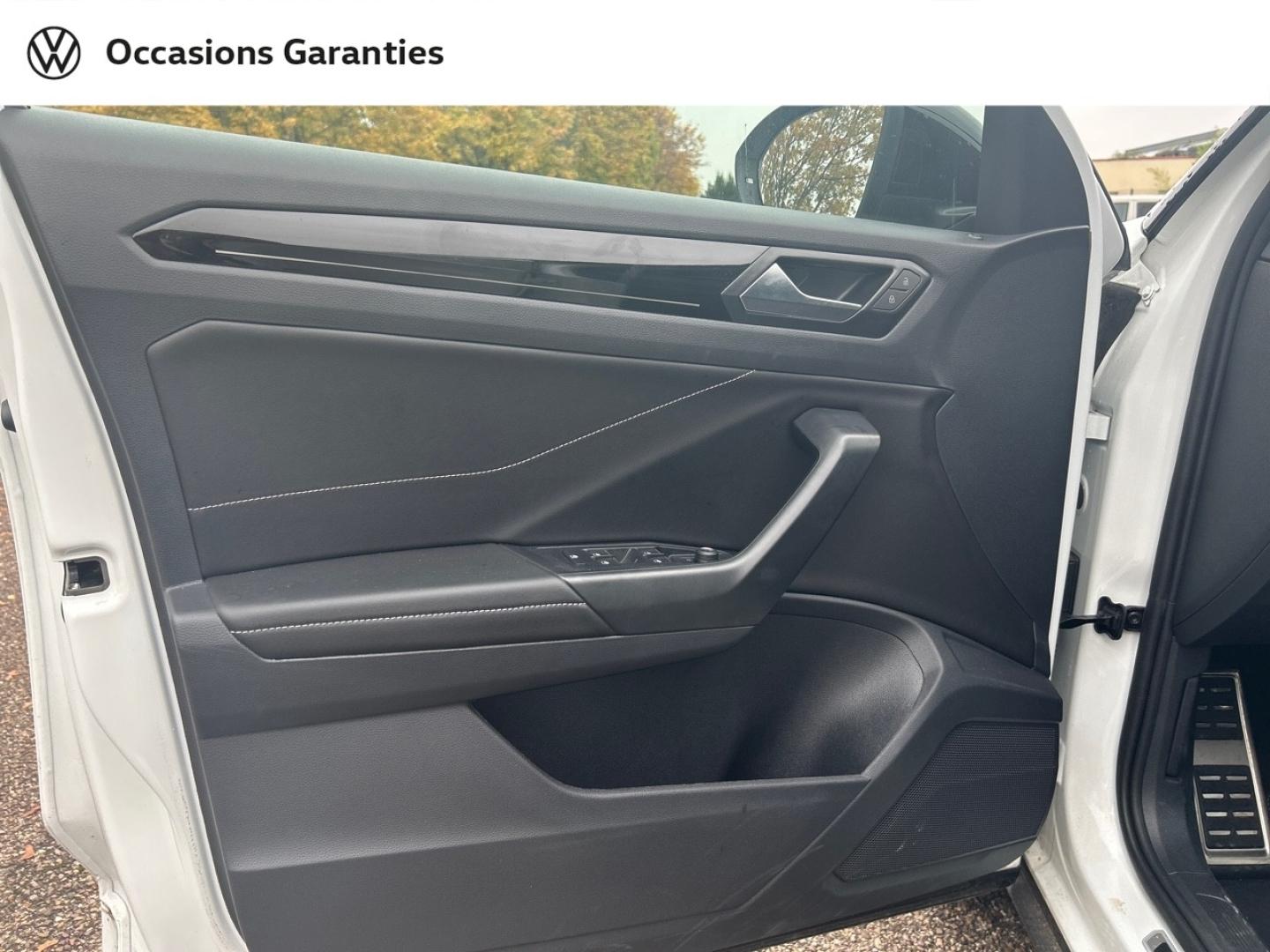 Voitures occasions VOLKSWAGEN T-ROC R-Line Edition Thionville