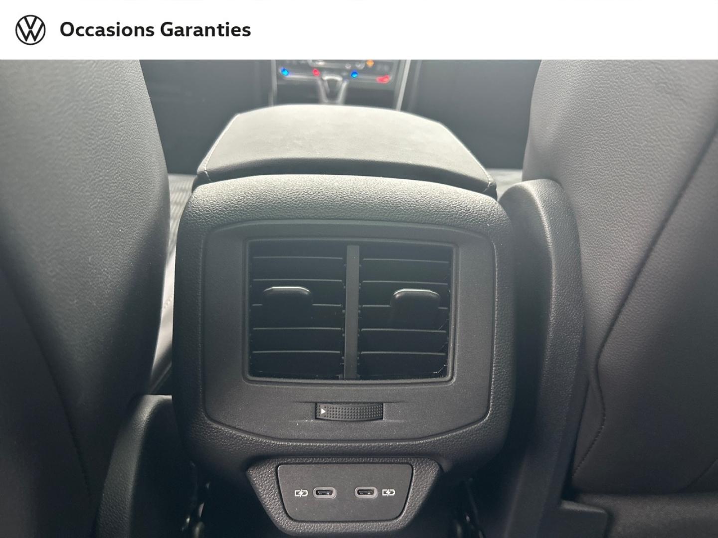 Voitures occasions VOLKSWAGEN T-ROC R-Line Edition Thionville