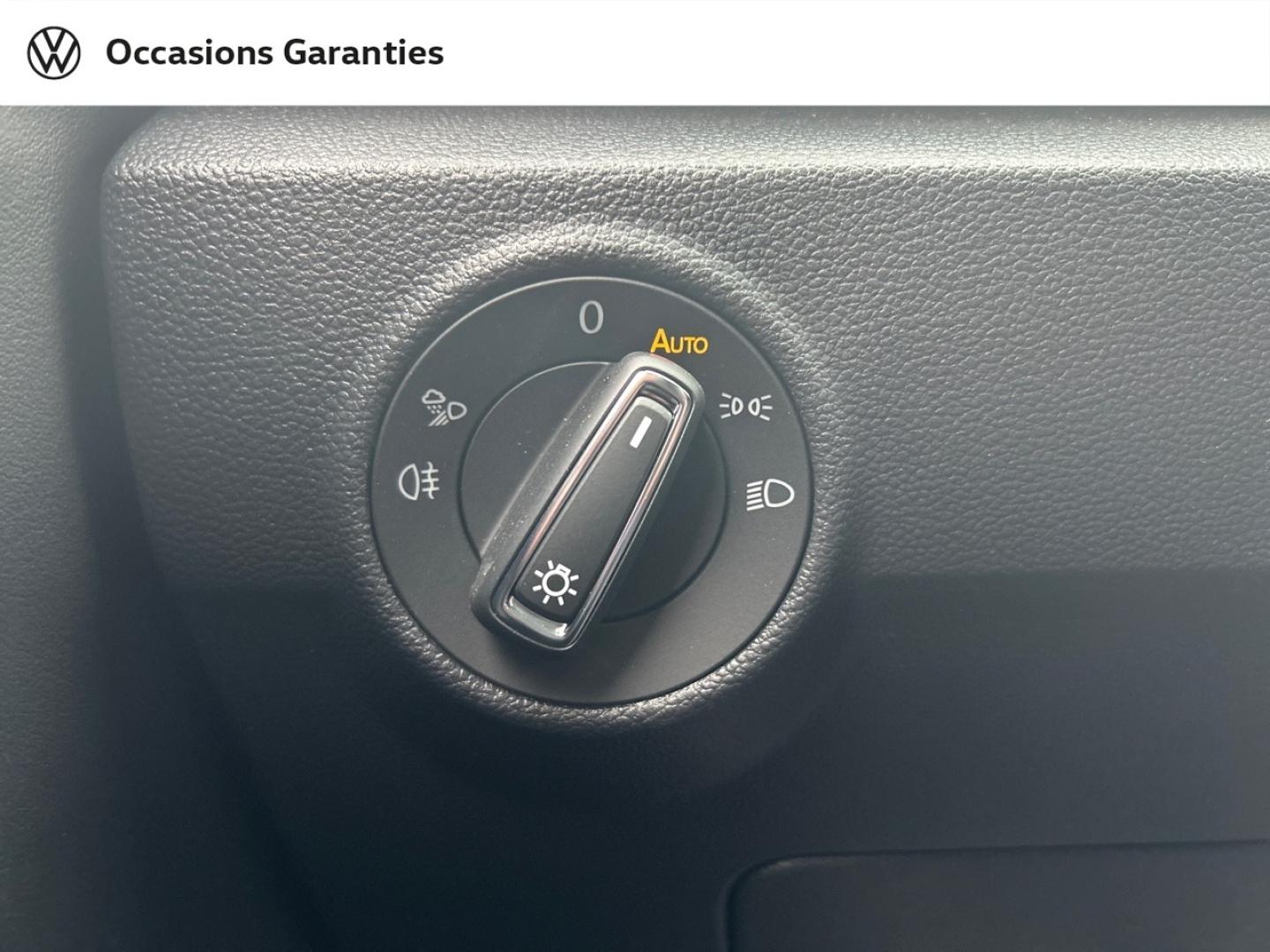 Voitures occasions VOLKSWAGEN T-ROC R-Line Edition Thionville