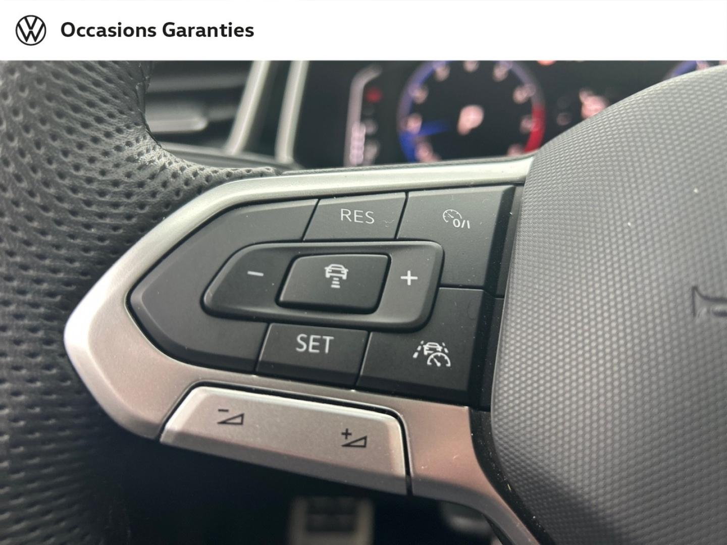 Voitures occasions VOLKSWAGEN T-ROC R-Line Edition Sarreguemines