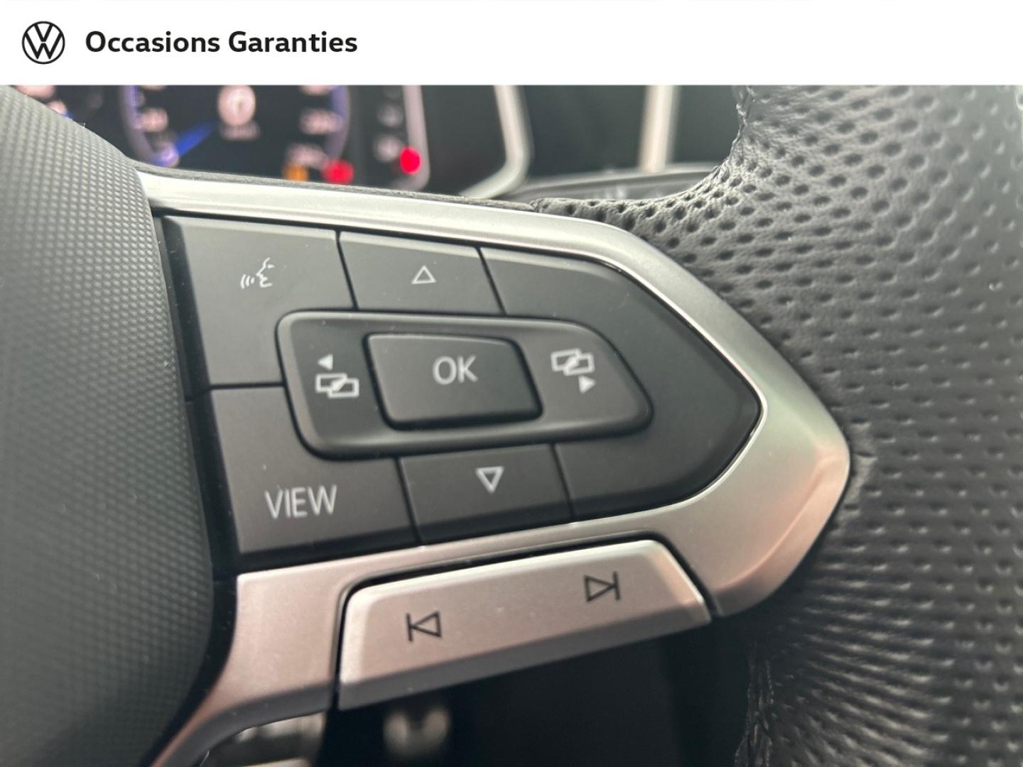 Voitures occasions VOLKSWAGEN T-ROC R-Line Edition Thionville