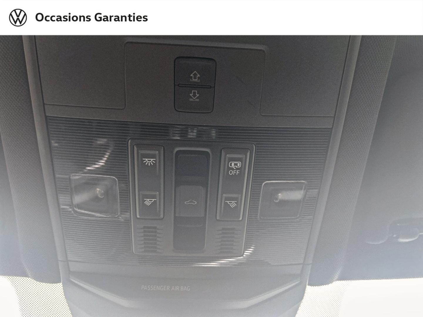 Voitures occasions VOLKSWAGEN T-ROC R-Line Edition Thionville