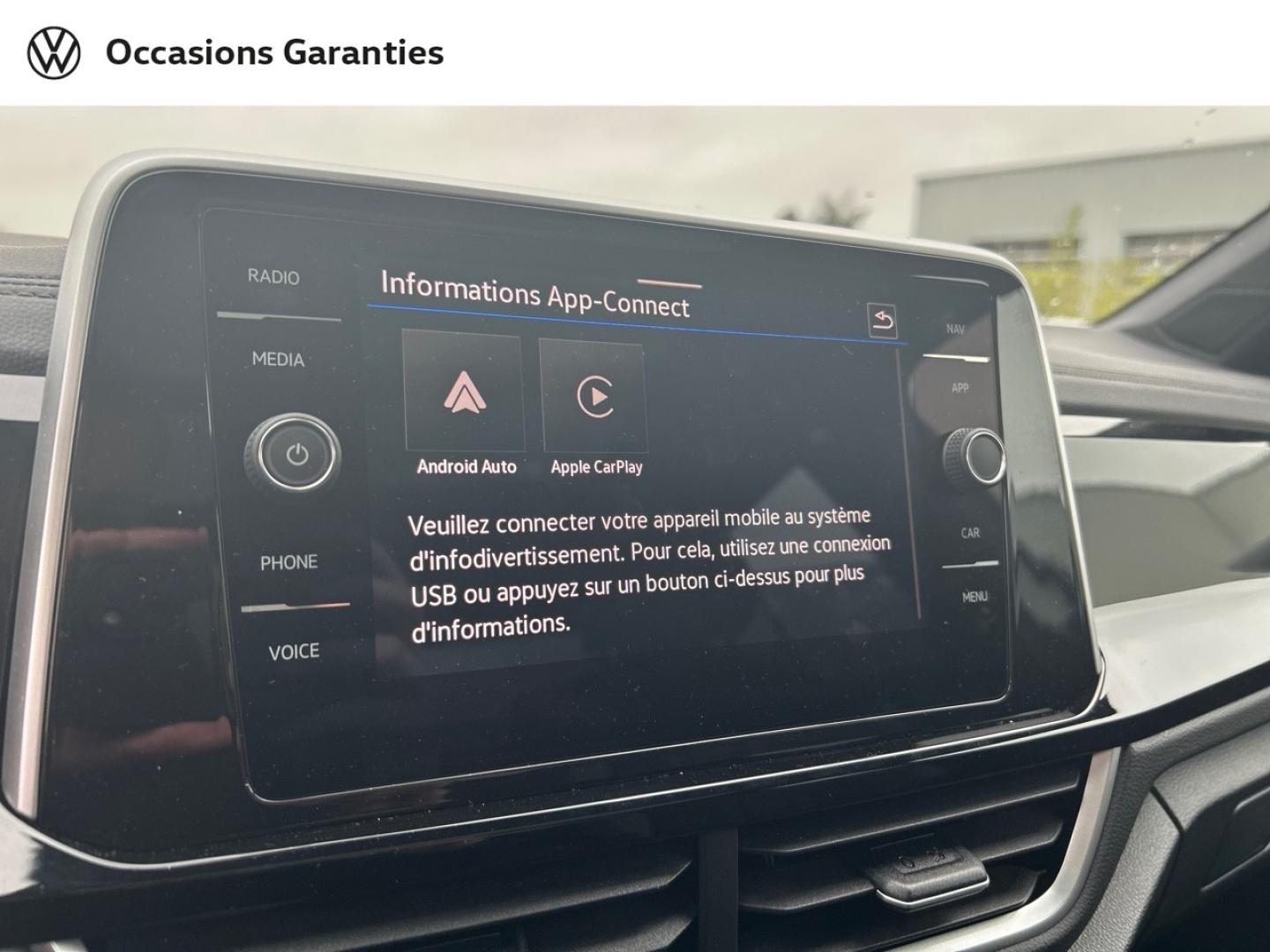 Voitures occasions VOLKSWAGEN T-ROC R-Line Edition Sarreguemines