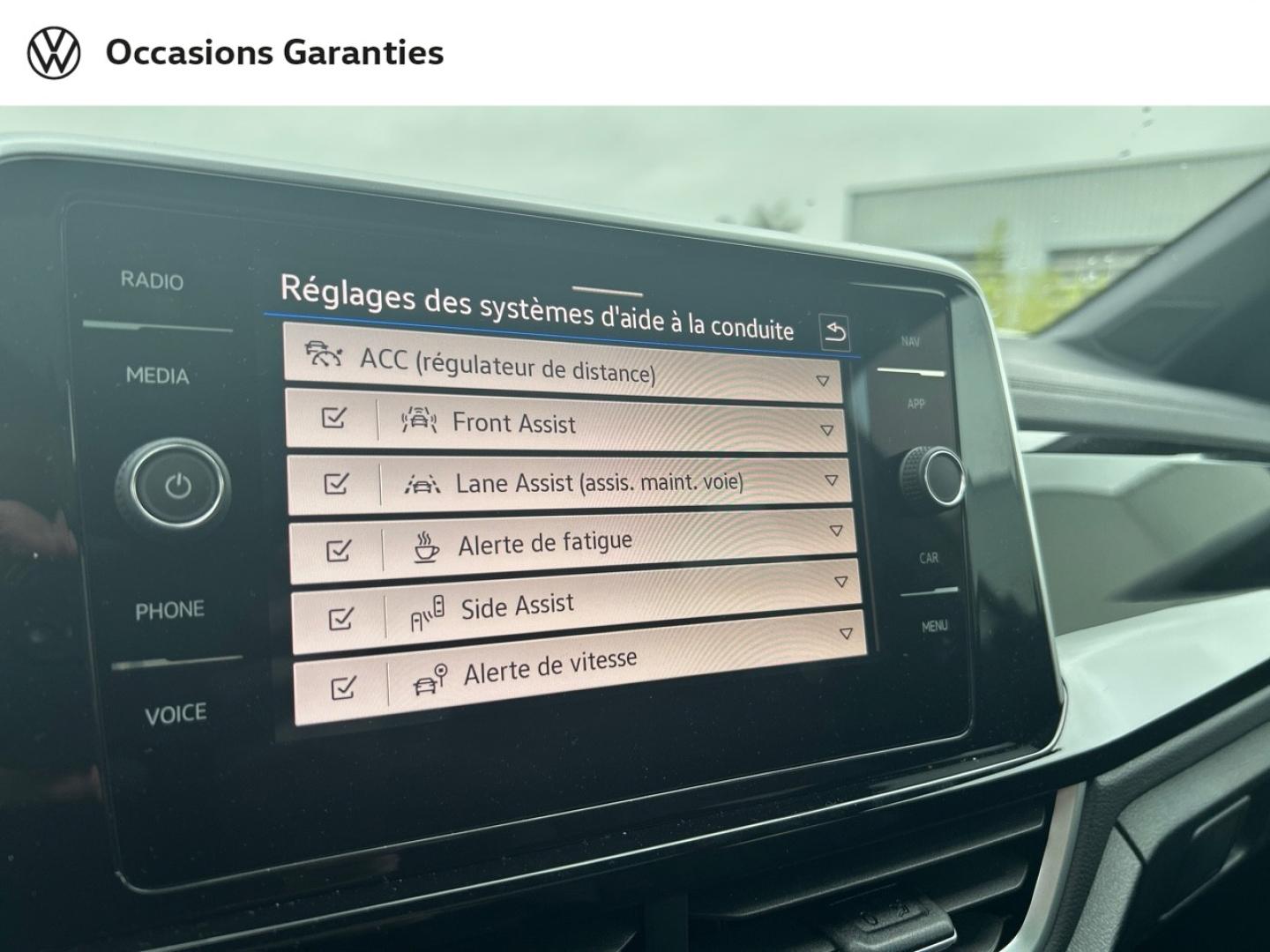 Voitures occasions VOLKSWAGEN T-ROC R-Line Edition Thionville