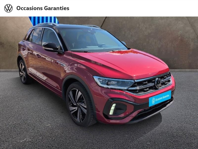 Voitures occasions VOLKSWAGEN T-ROC VW Edition Thionville