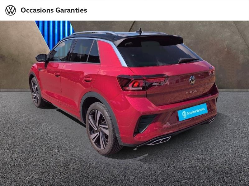 Voitures occasions VOLKSWAGEN T-ROC VW Edition Thionville
