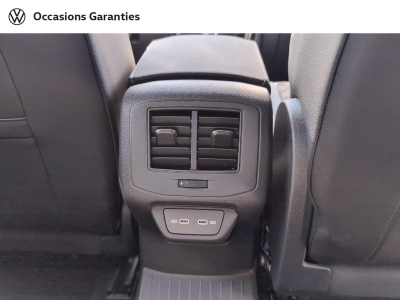 Voitures occasions VOLKSWAGEN T-ROC VW Edition Thionville