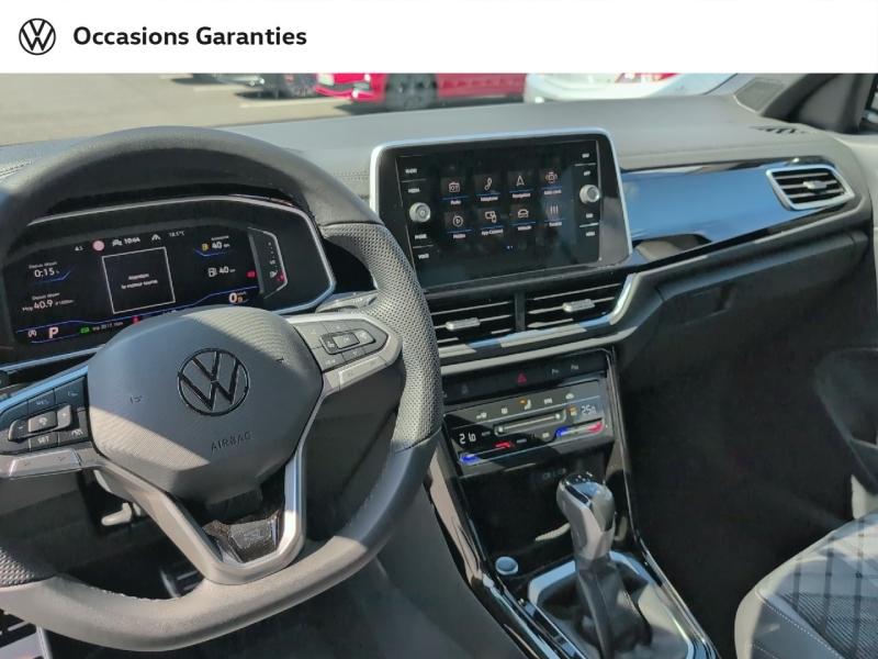 Voitures occasions VOLKSWAGEN T-ROC VW Edition Thionville
