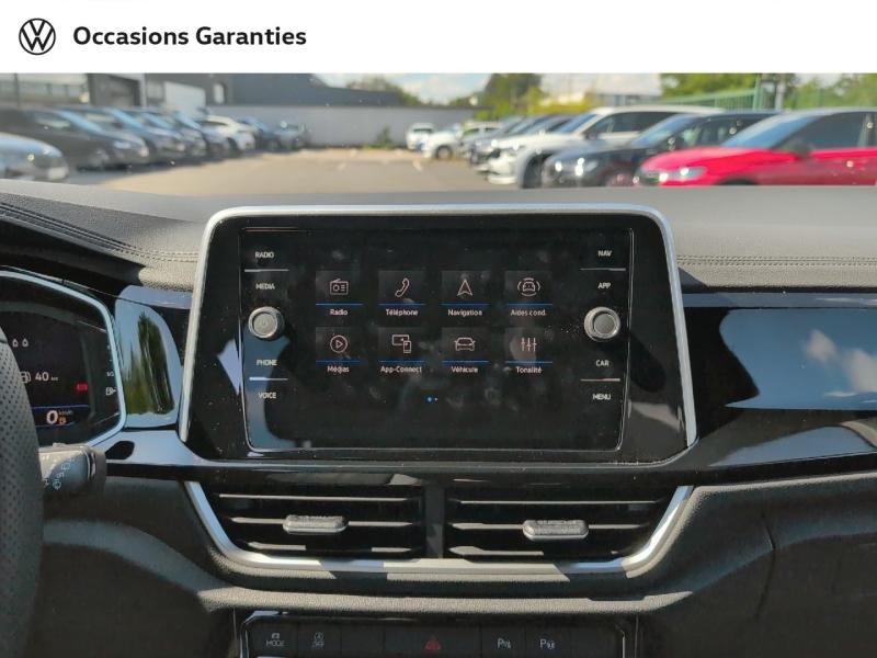 Voitures occasions VOLKSWAGEN T-ROC VW Edition Thionville