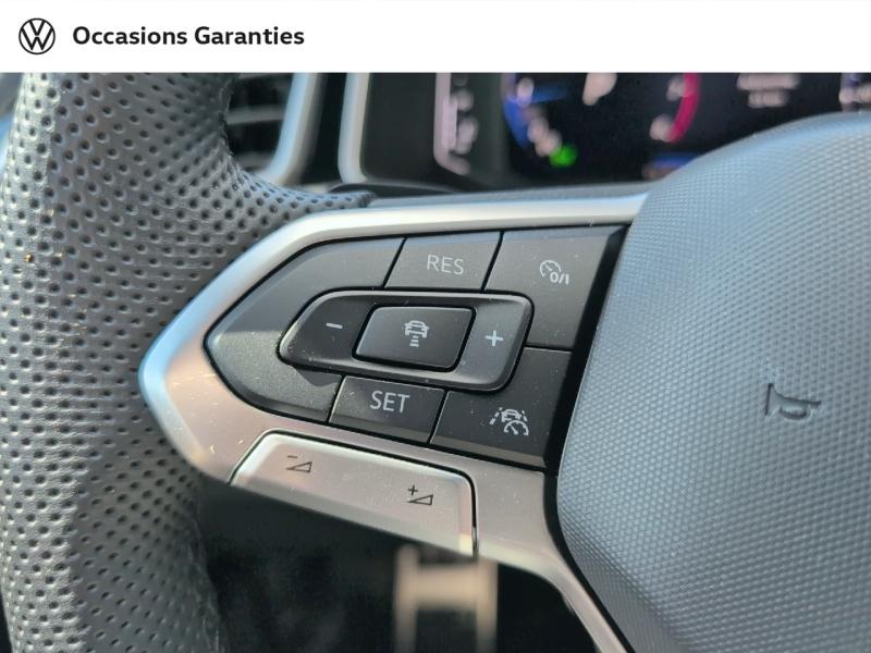 Voitures occasions VOLKSWAGEN T-ROC VW Edition Thionville