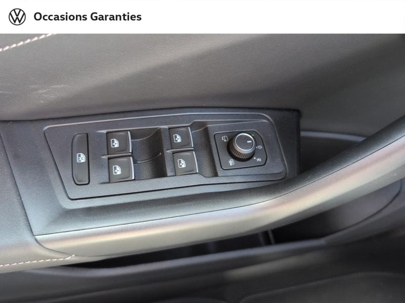 Voitures occasions VOLKSWAGEN T-ROC VW Edition Thionville