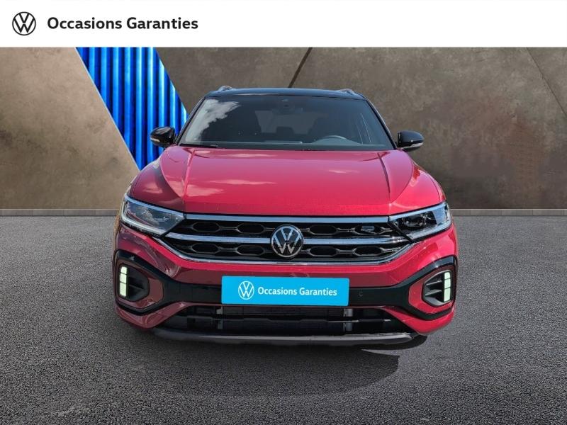 Voitures occasions VOLKSWAGEN T-ROC VW Edition Thionville