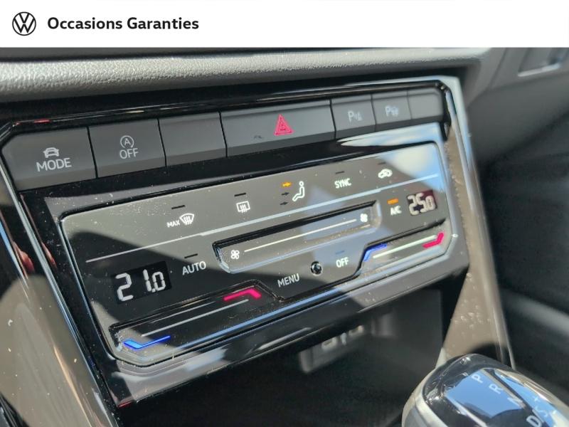 Voitures occasions VOLKSWAGEN T-ROC VW Edition Thionville