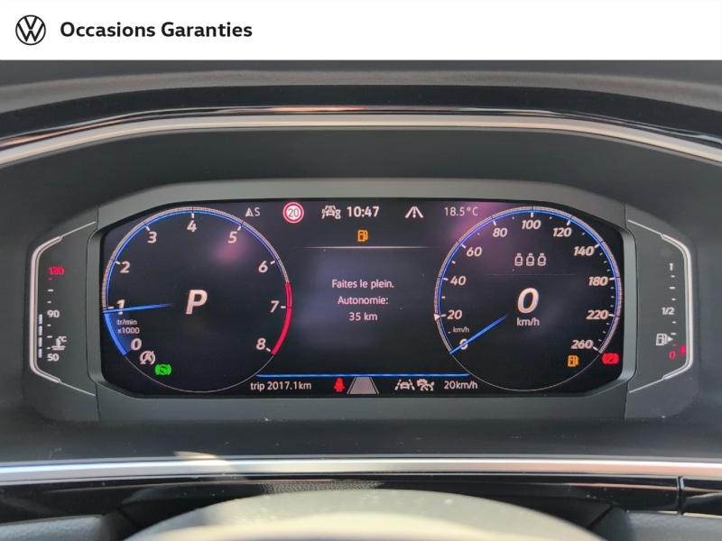 Voitures occasions VOLKSWAGEN T-ROC VW Edition Thionville