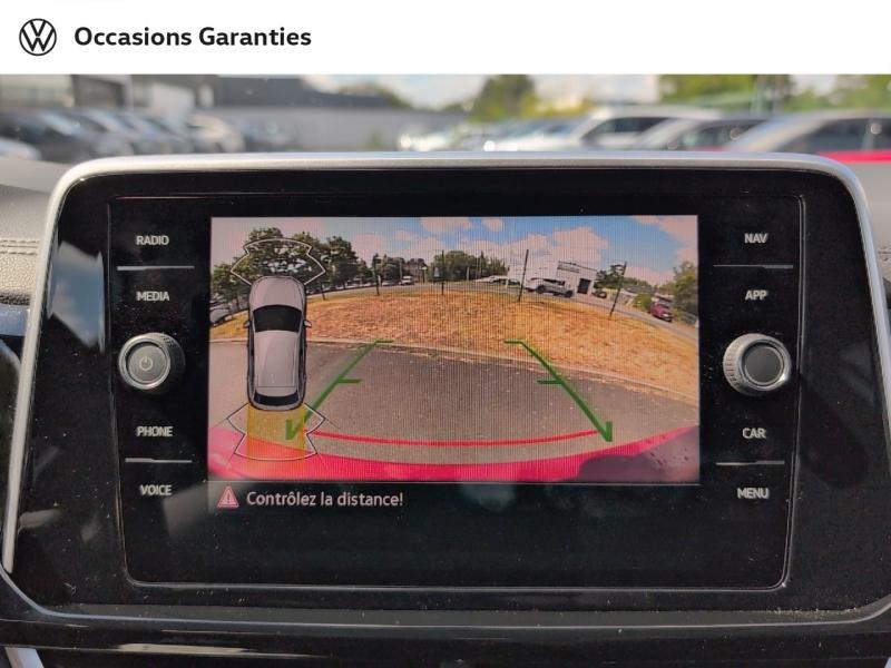 Voitures occasions VOLKSWAGEN T-ROC VW Edition Thionville
