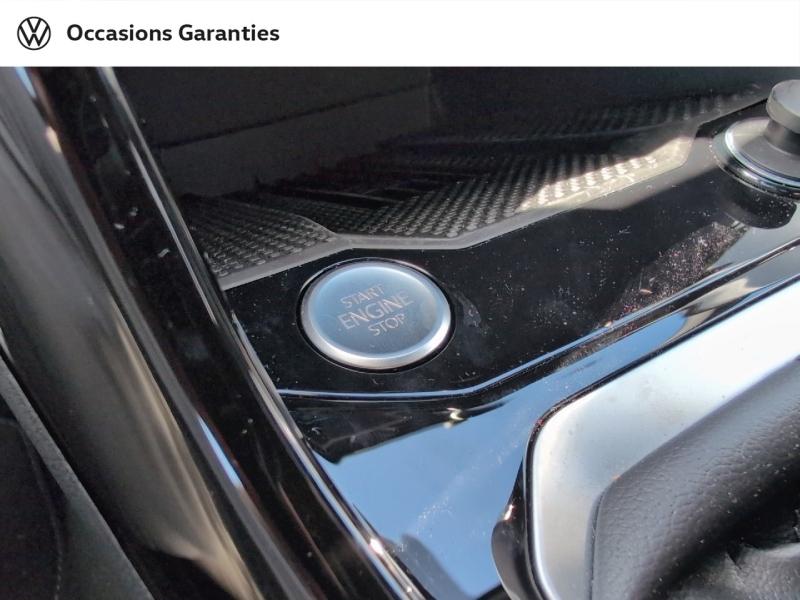 Voitures occasions VOLKSWAGEN T-ROC VW Edition Thionville