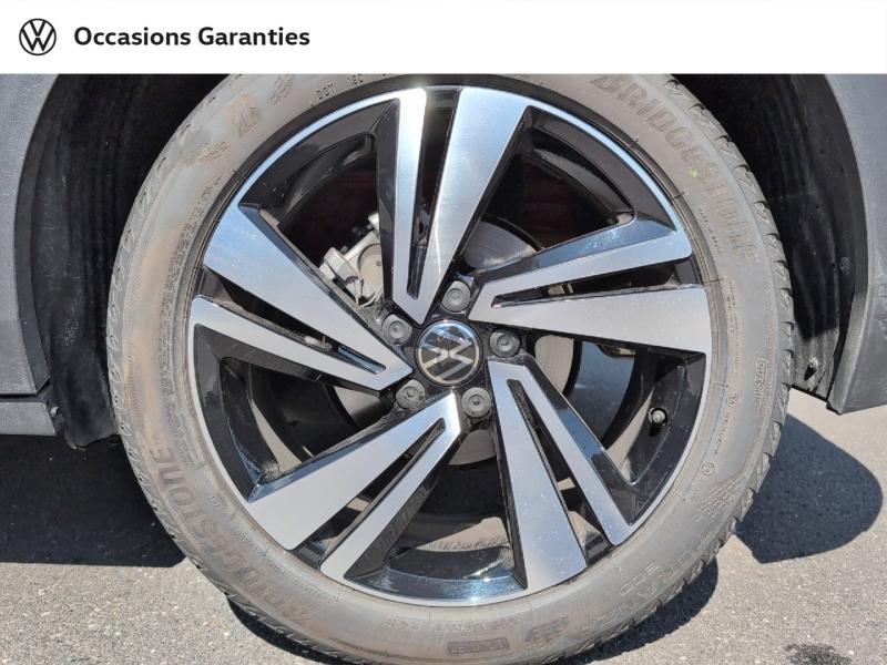 Voitures occasions VOLKSWAGEN T-ROC VW Edition Thionville