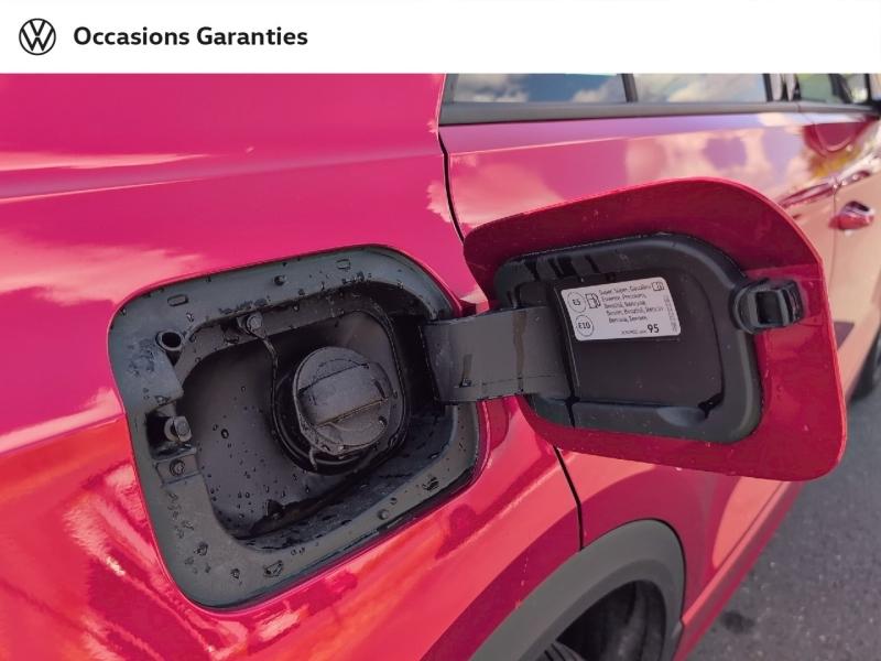 Voitures occasions VOLKSWAGEN T-ROC VW Edition Thionville