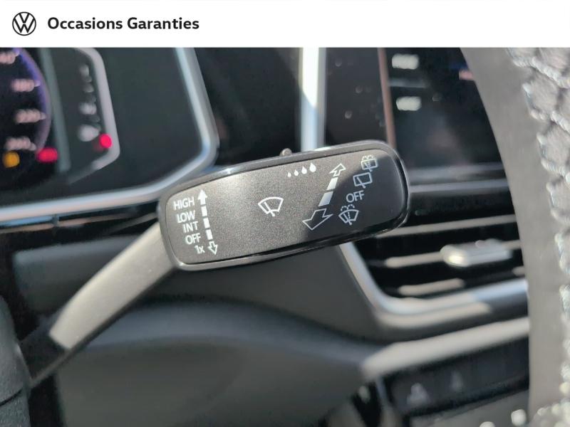 Voitures occasions VOLKSWAGEN T-ROC VW Edition Thionville